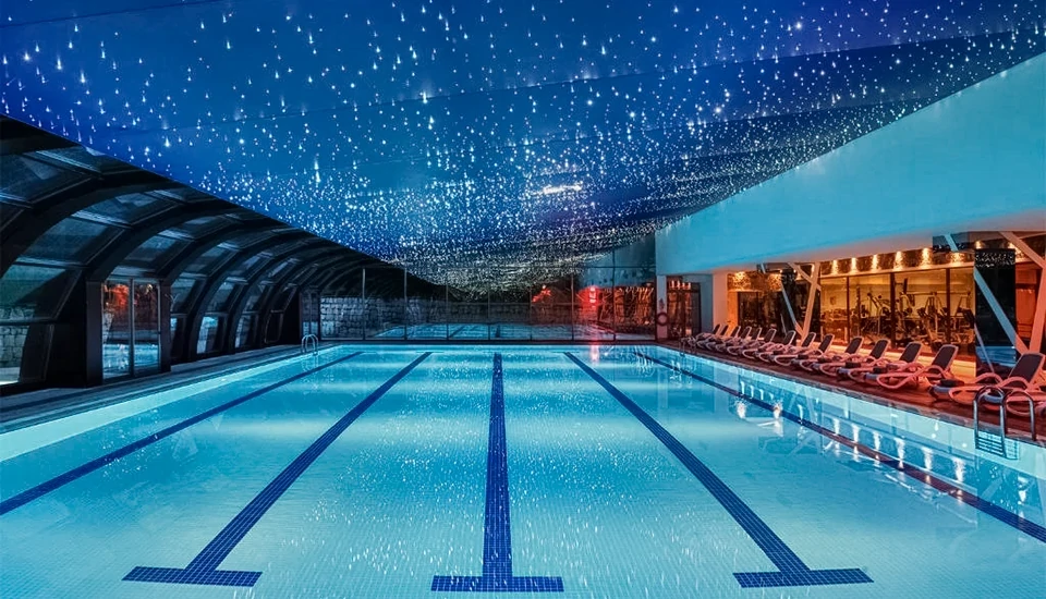 هتل سیرنه بلک آنتالیا